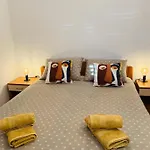 Svemir Apartmán *