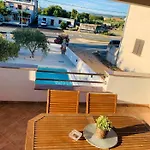 Svemir Apartmán