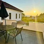 Apartmán Svemir *