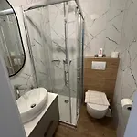 Svemir Apartmán