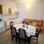 Svemir Apartmán *