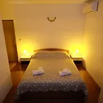 Apartmán Svemir *