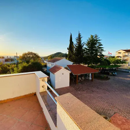 Apartmán Svemir