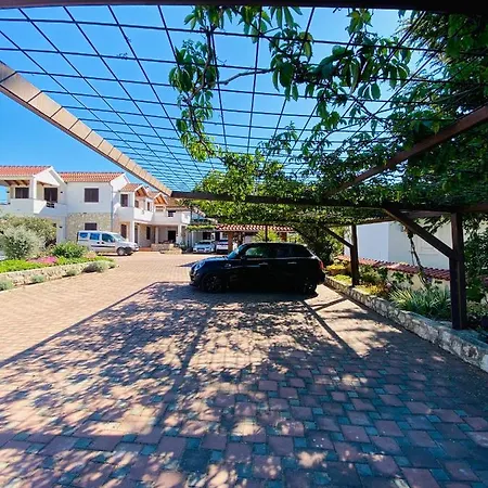 Svemir Apartament