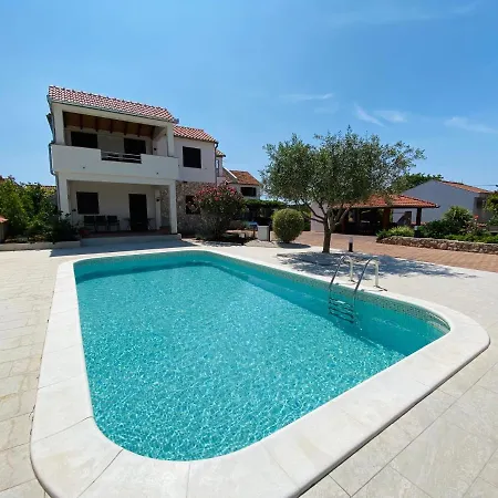 Svemir Apartament *