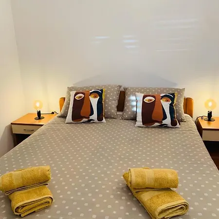 Svemir Apartment *