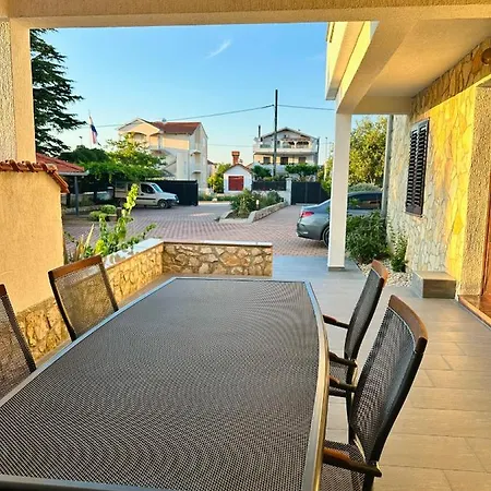 Svemir Apartament *