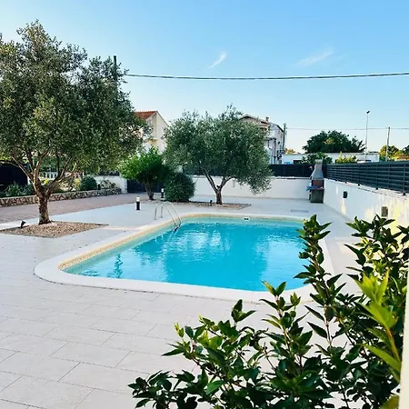 Svemir Apartament *