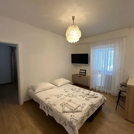 Apartmán Svemir *