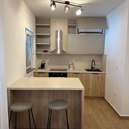 Svemir Apartment Drage