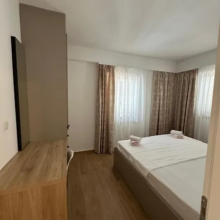Apartment Svemir Drage