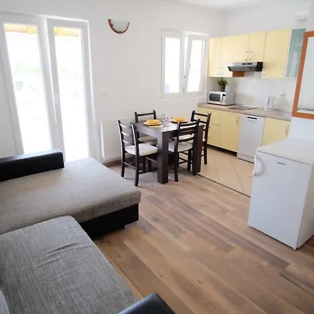 Apartment Svemir *
