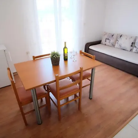 Apartment Svemir *