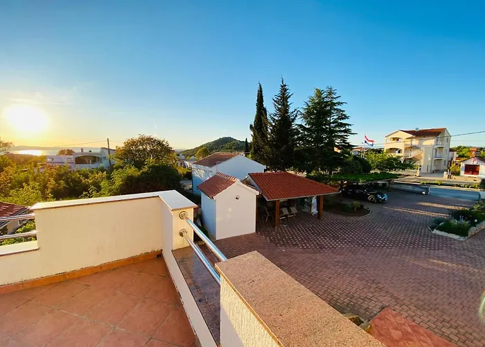 Apartament Svemir
