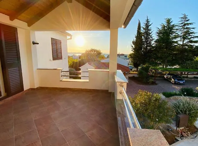 Apartament Svemir *