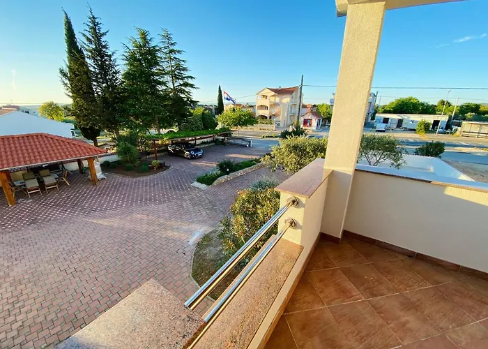 Apartament Svemir *