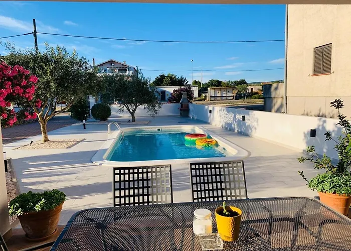 Apartament Svemir