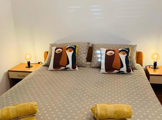 Svemir Apartament *