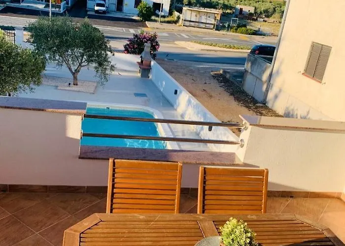 Svemir Apartament