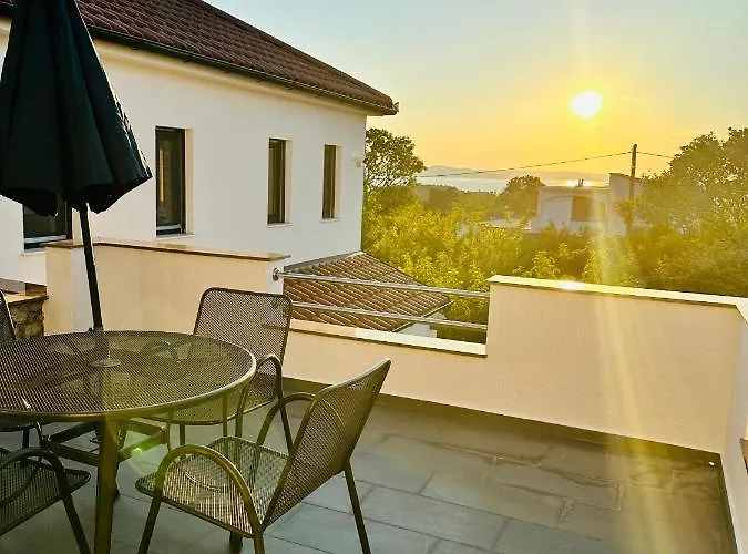 Apartament Svemir *