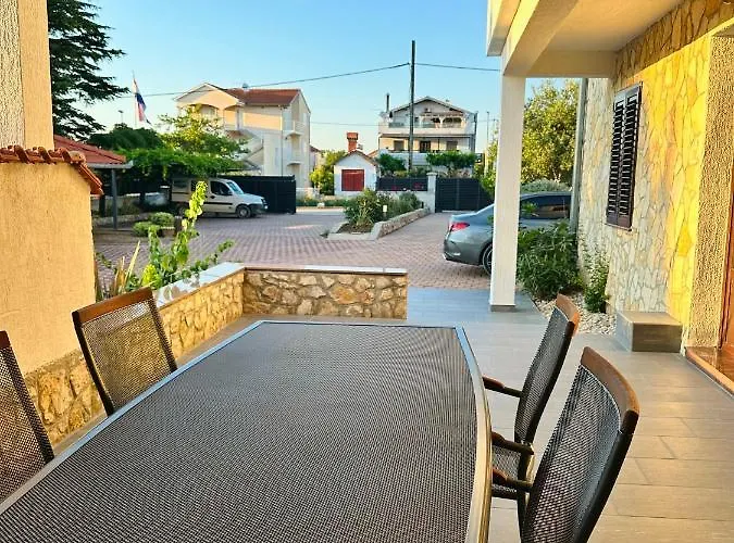 Svemir Apartament *