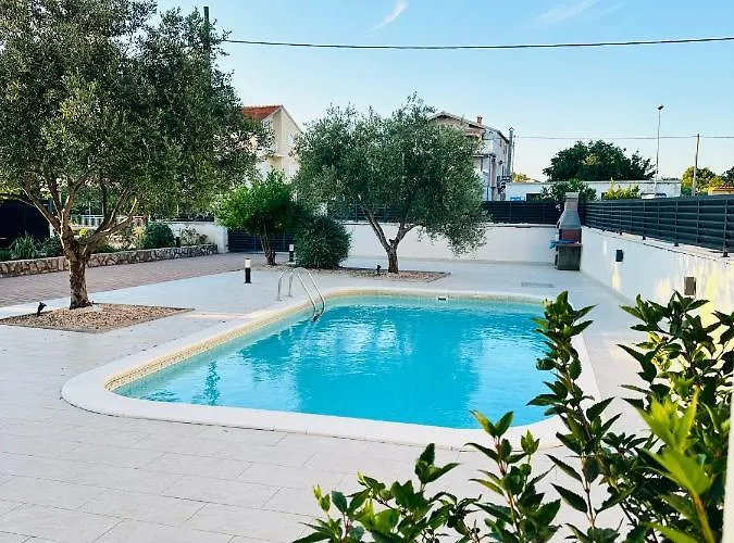 Svemir Apartament *