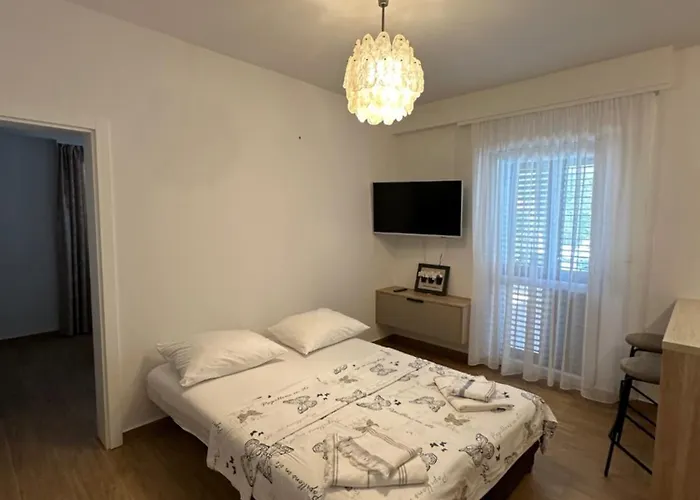 Apartament Svemir *