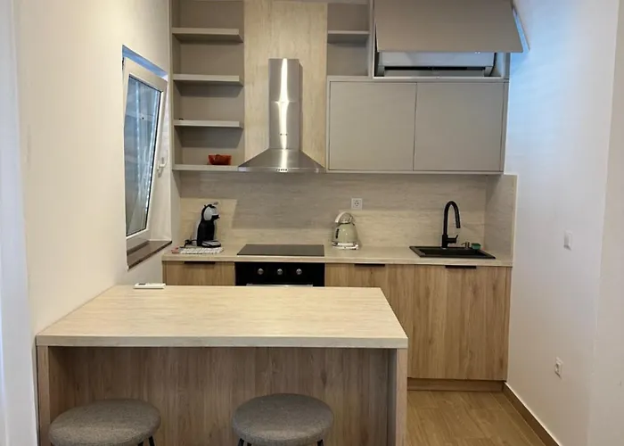 Svemir Apartament Drage