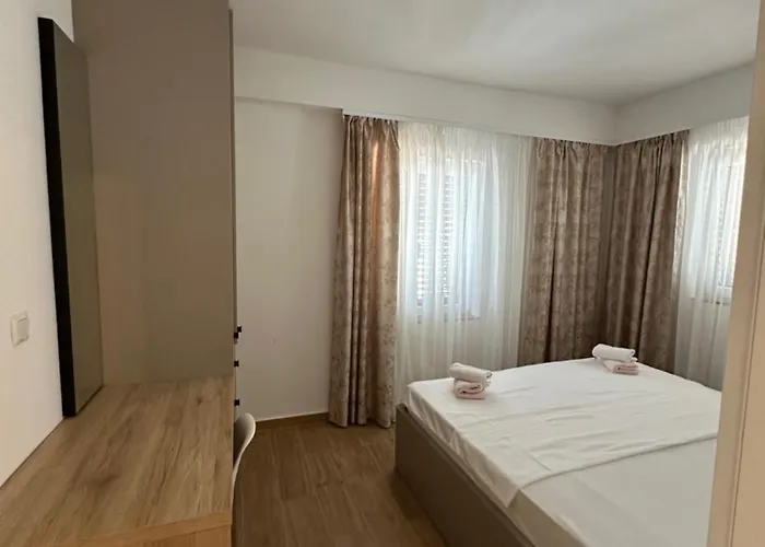 Apartament Svemir Drage