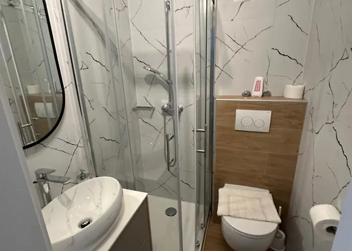 Svemir Apartament