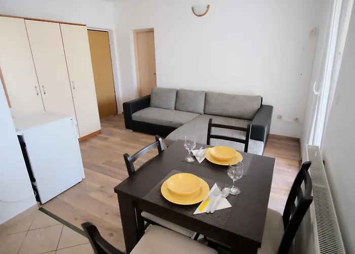 Apartament Svemir