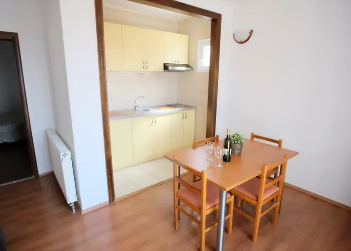 Apartament Svemir Drage