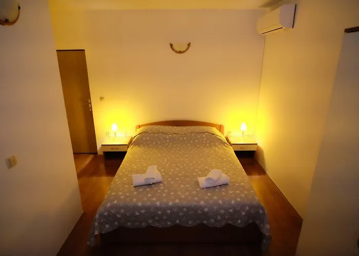 Apartament Svemir *