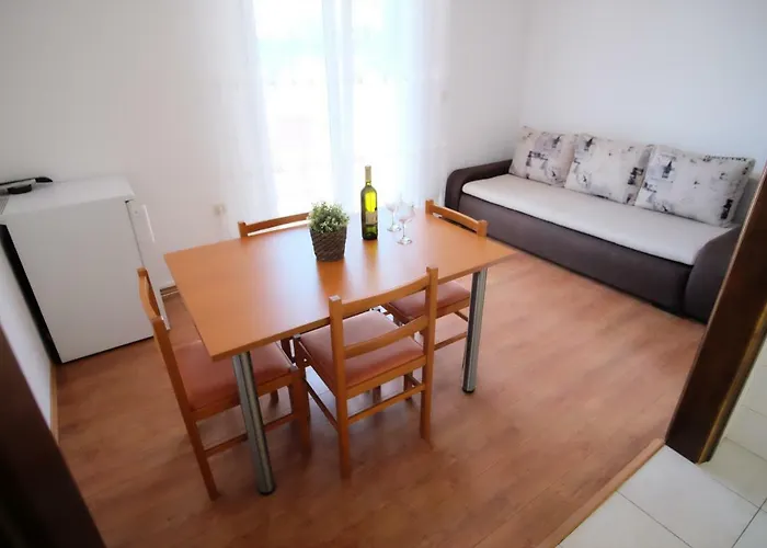 Apartament Svemir *