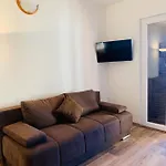 Apartment Svemir *