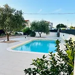 Svemir Apartment *