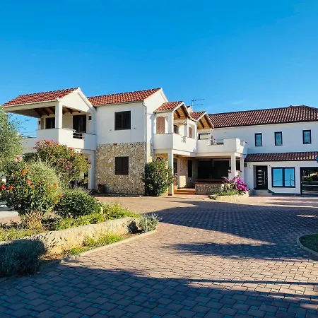 Apartman Svemir Drage