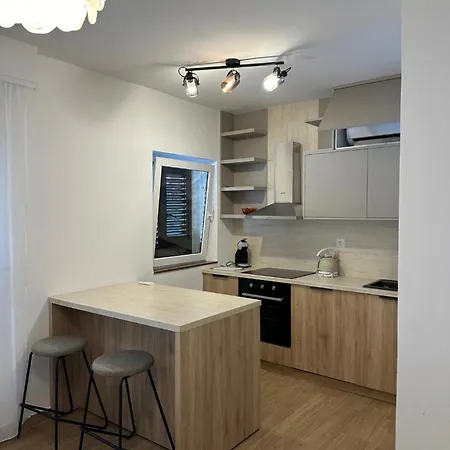 Svemir Apartamento *