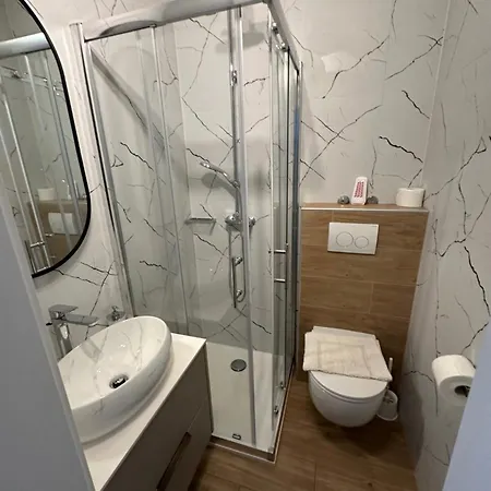 Svemir Апартаменты