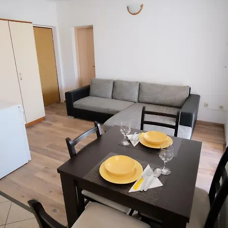 Apartamento Svemir