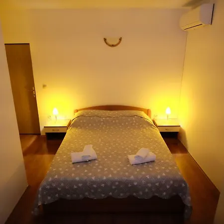 Apartamento Svemir *